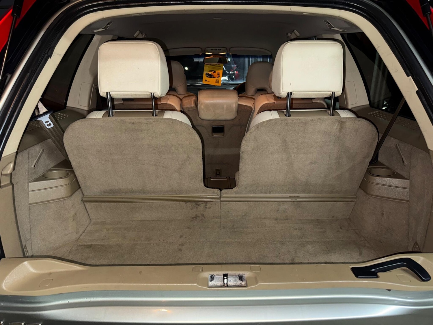 Used Volvo XC90 2007 for sale - 76964788: Photo 64