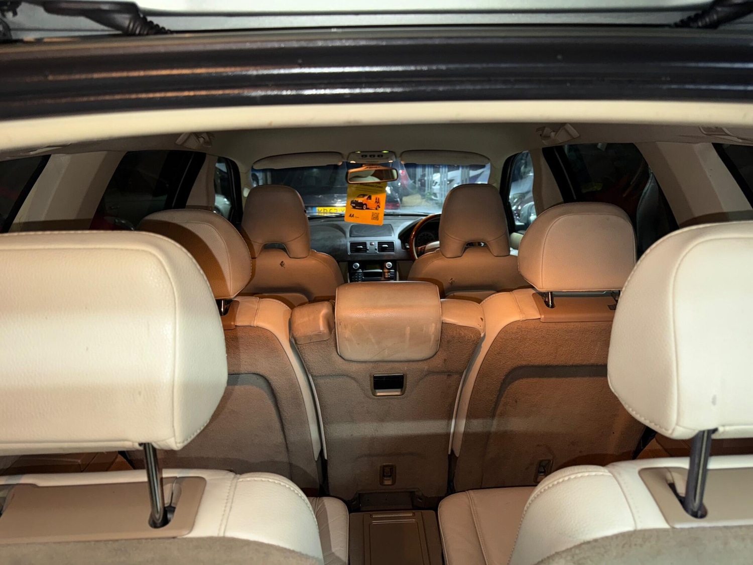 Used Volvo XC90 2007 for sale - 76964788: Photo 65