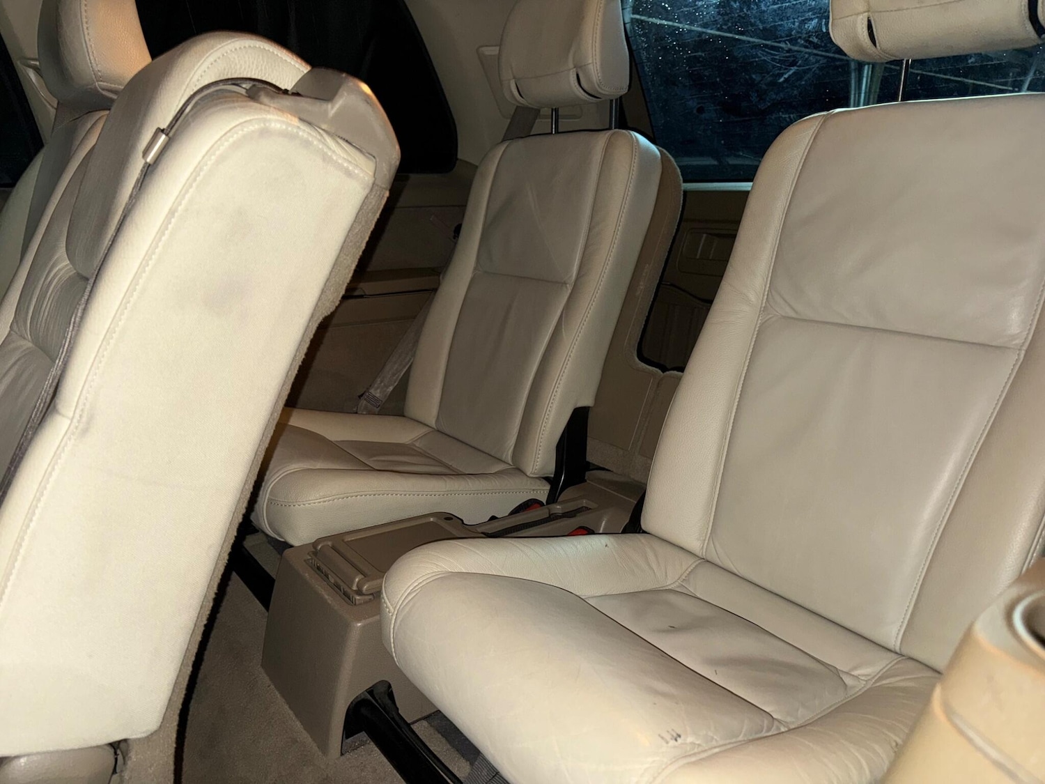 Used Volvo XC90 2007 for sale - 76964788: Photo 66