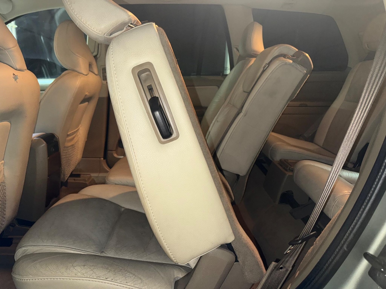 Used Volvo XC90 2007 for sale - 76964788: Photo 67