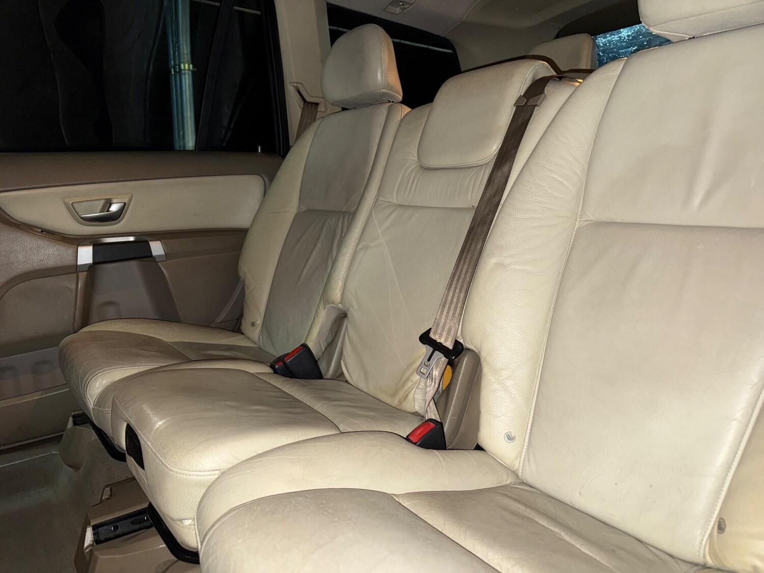 Used Volvo XC90 2007 for sale - 76964788: Photo 68