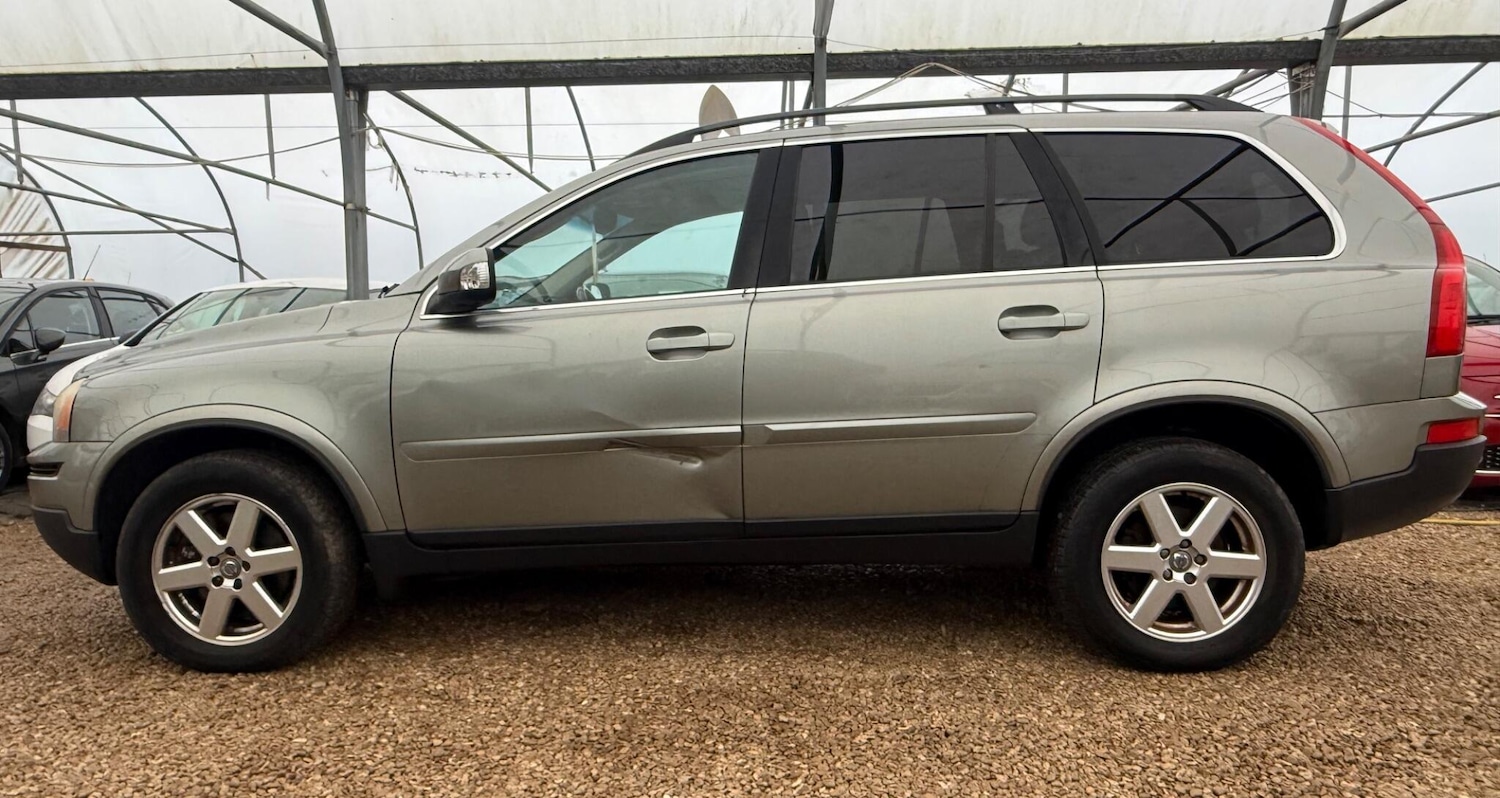 Used Volvo XC90 2007 for sale - 76964788: Photo 7