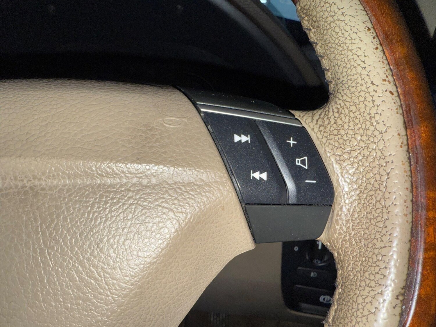 Used Volvo XC90 2007 for sale - 76964788: Photo 78