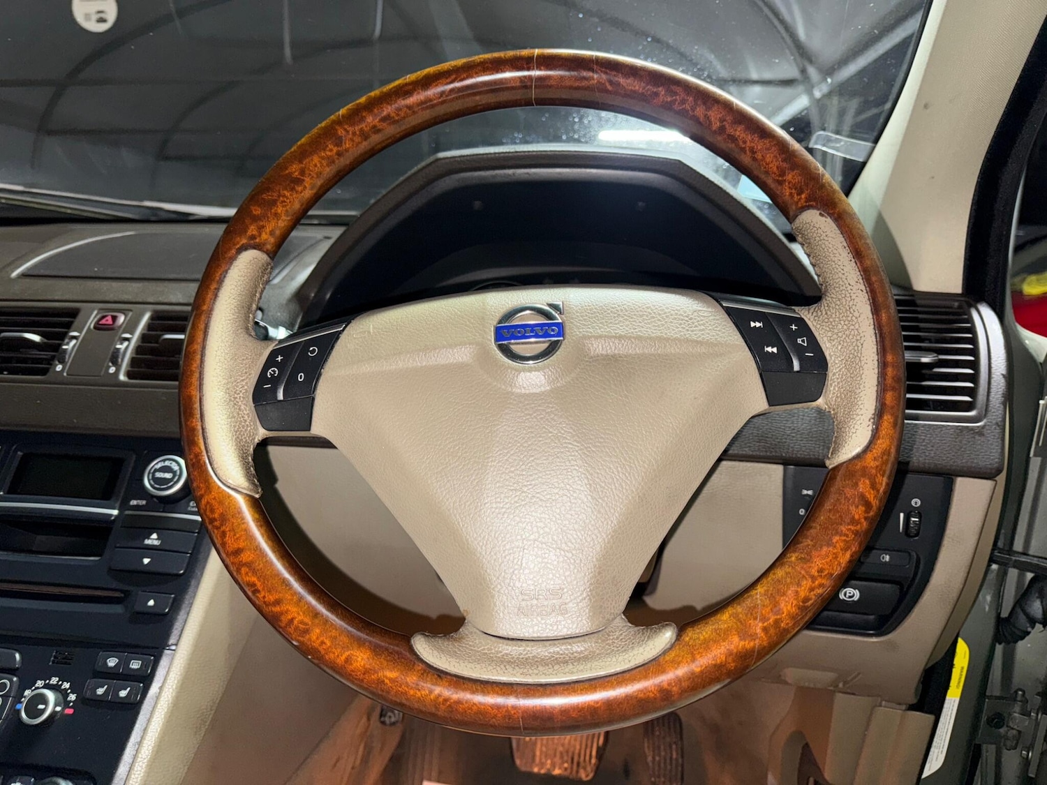 Used Volvo XC90 2007 for sale - 76964788: Photo 79