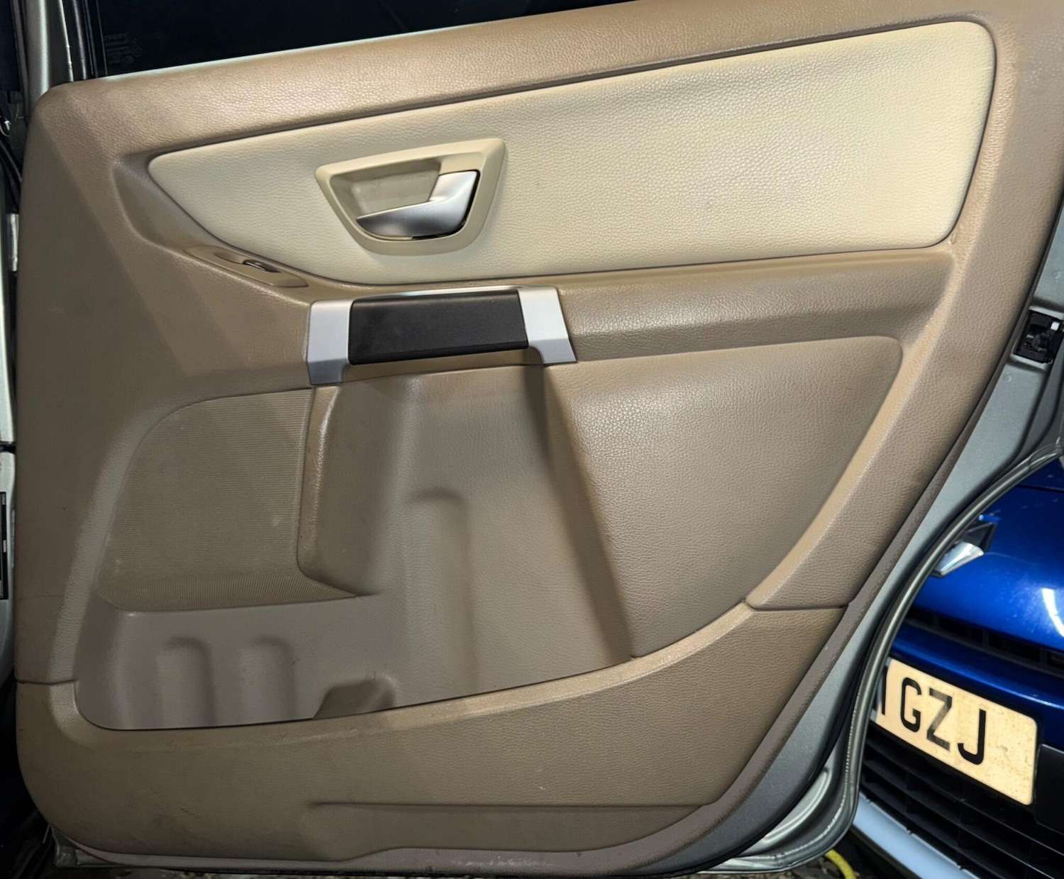 Used Volvo XC90 2007 for sale - 76964788: Photo 83