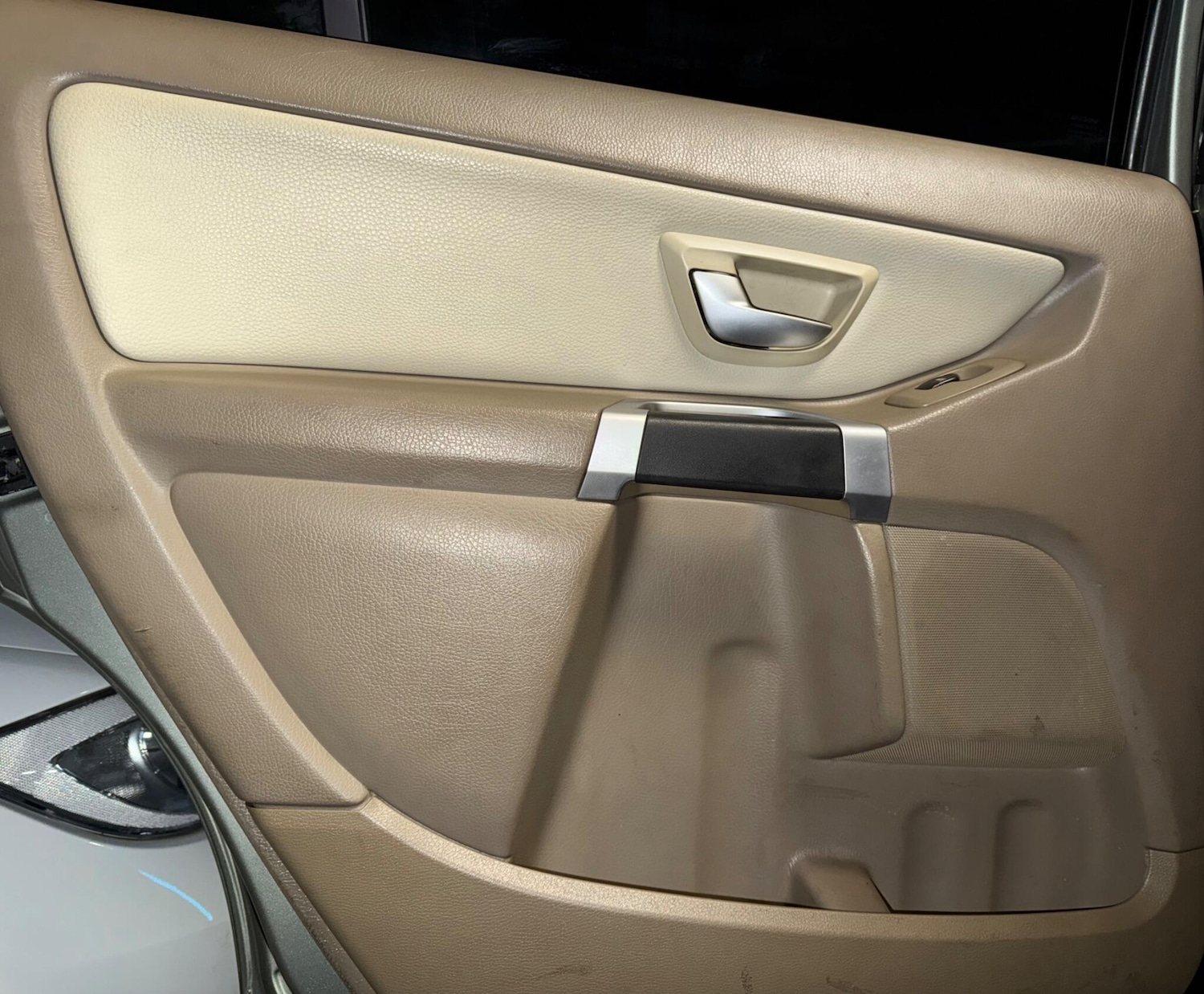 Used Volvo XC90 2007 for sale - 76964788: Photo 85