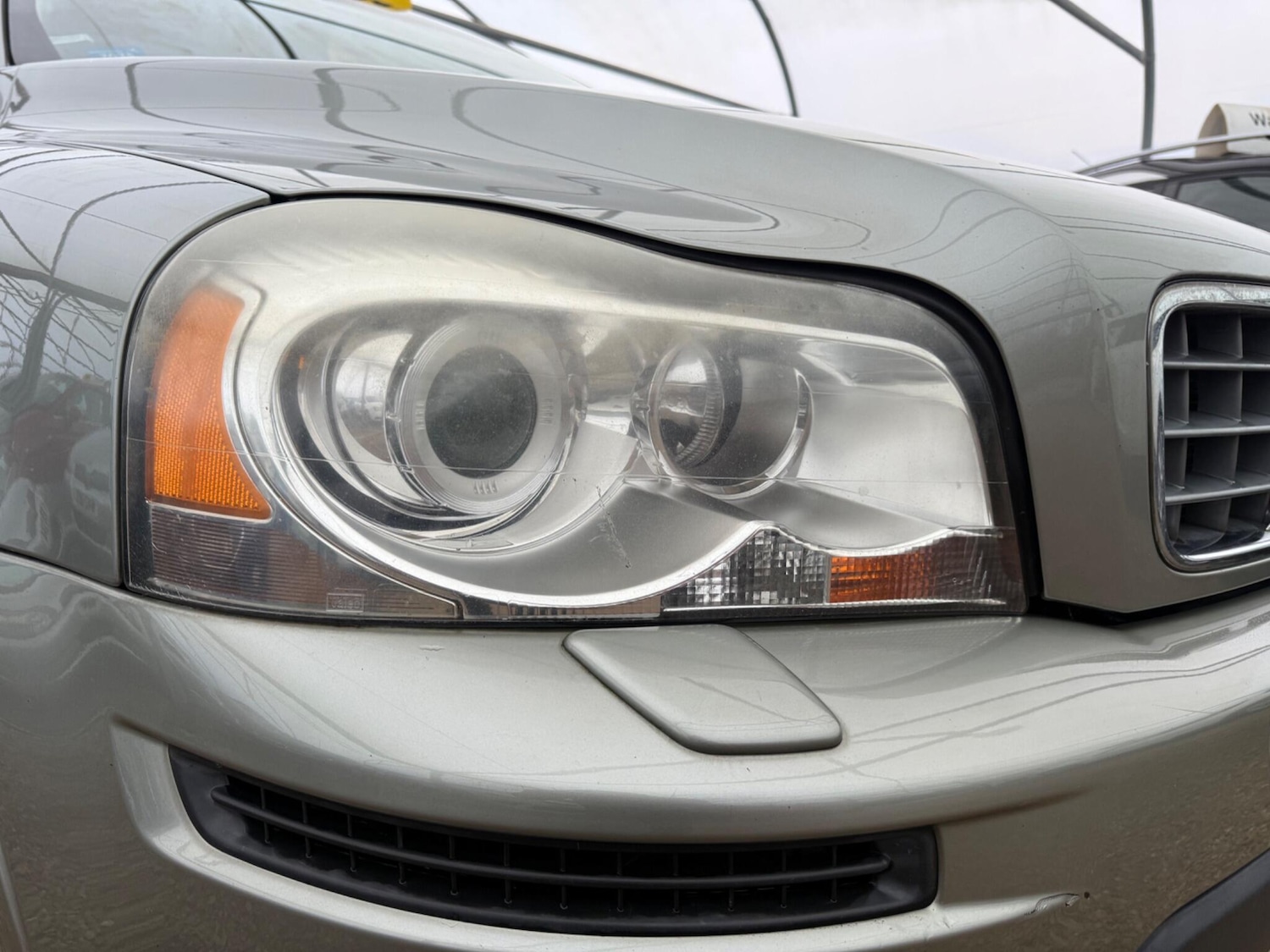 Used Volvo XC90 2007 for sale - 76964788: Photo 87