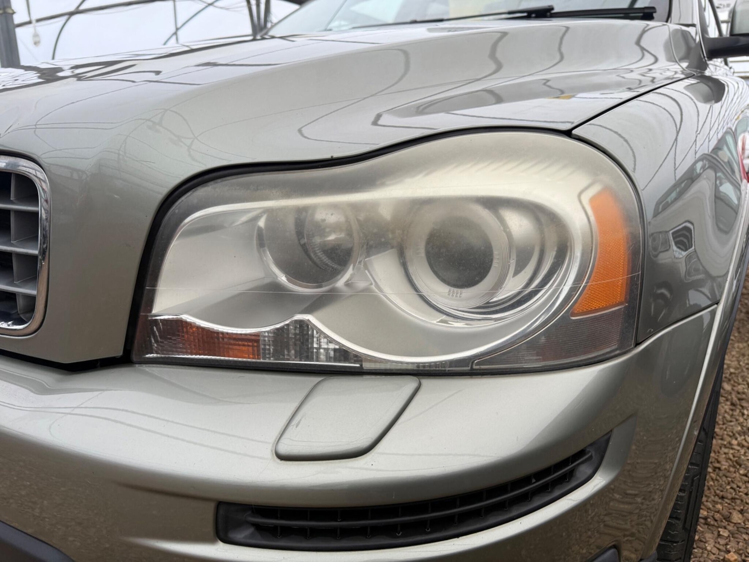 Used Volvo XC90 2007 for sale - 76964788: Photo 88