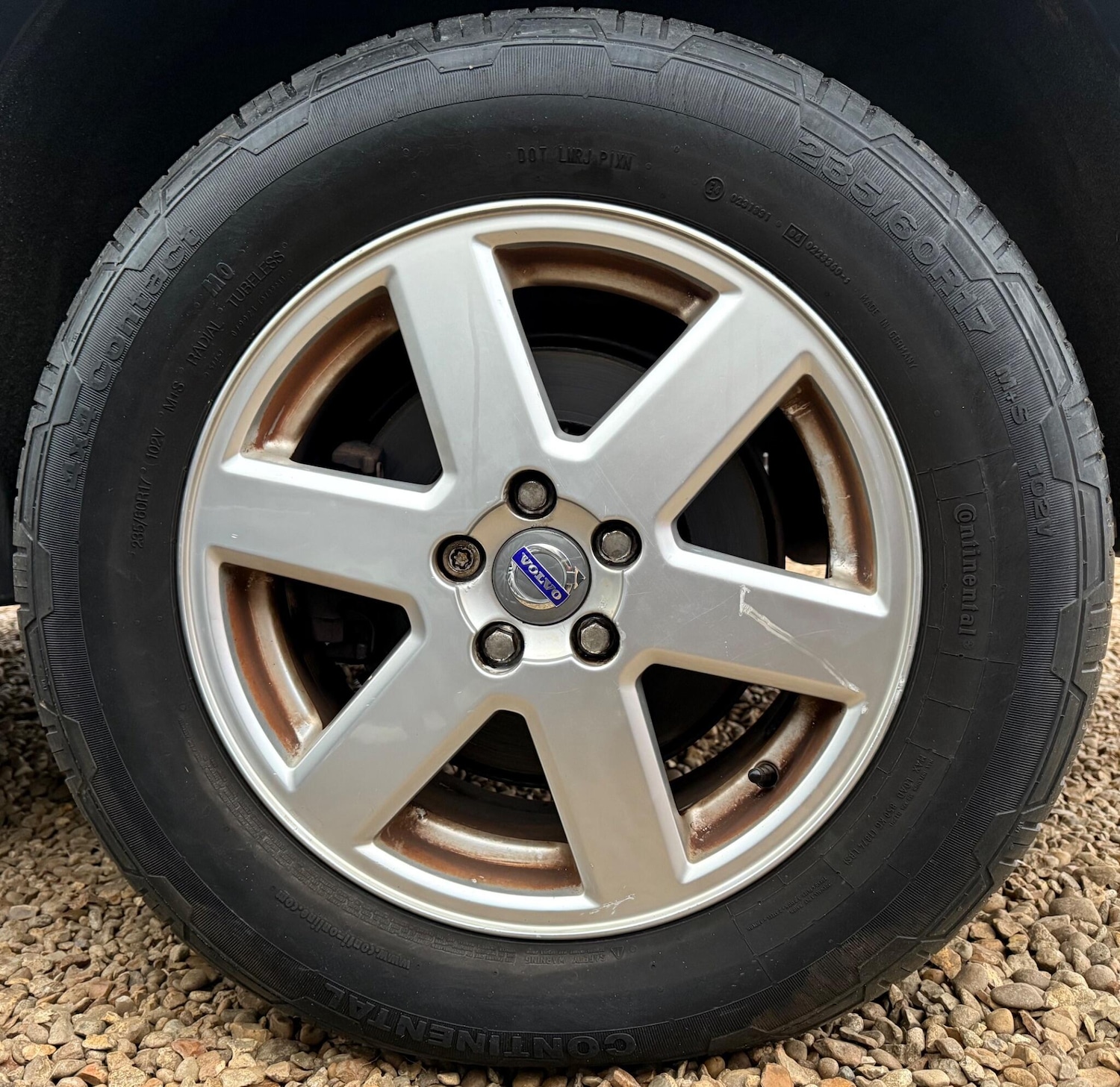 Used Volvo XC90 2007 for sale - 76964788: Photo 93