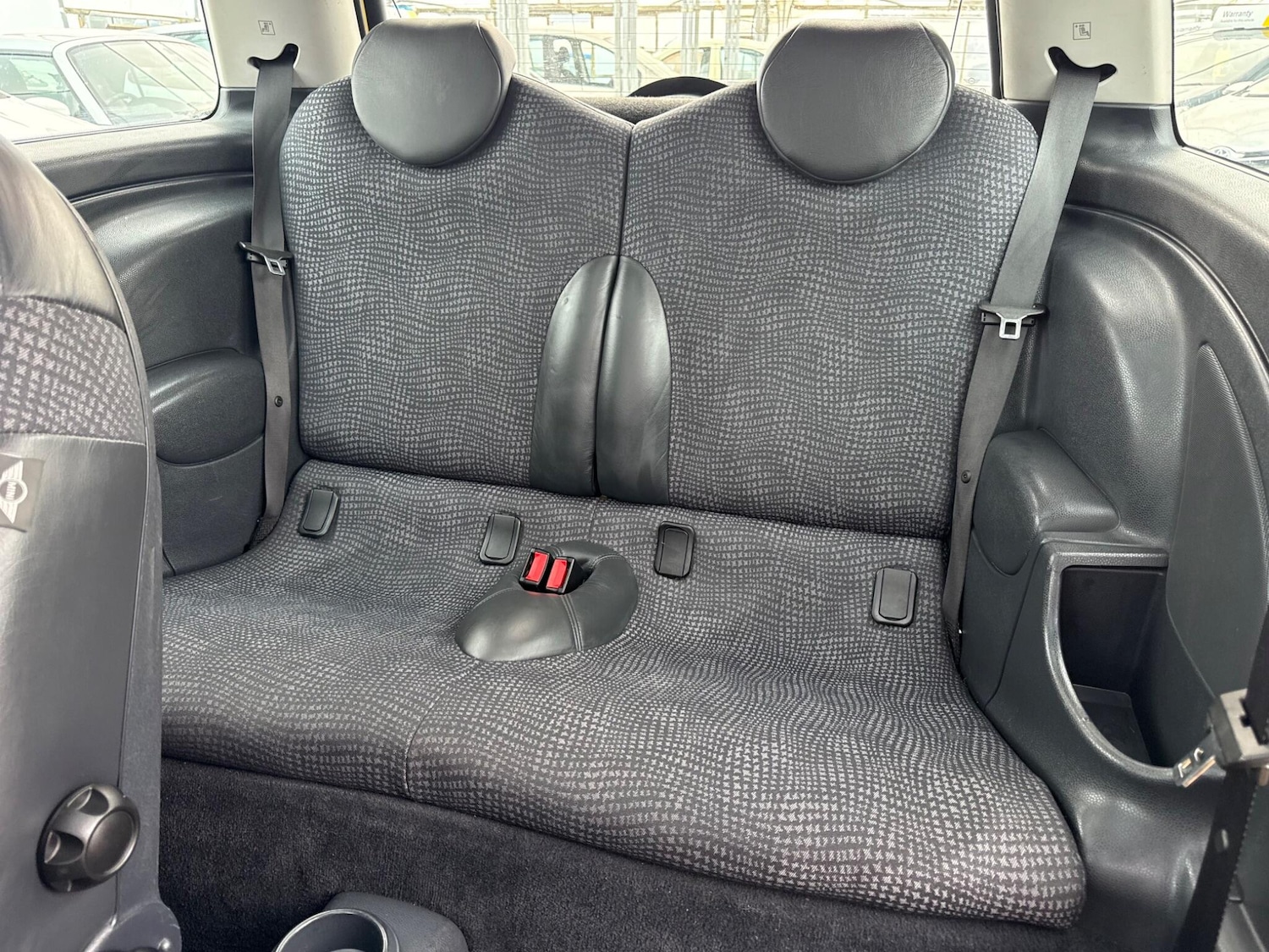 Used MINI Hatch 2002 for sale - 77229919: Photo 22