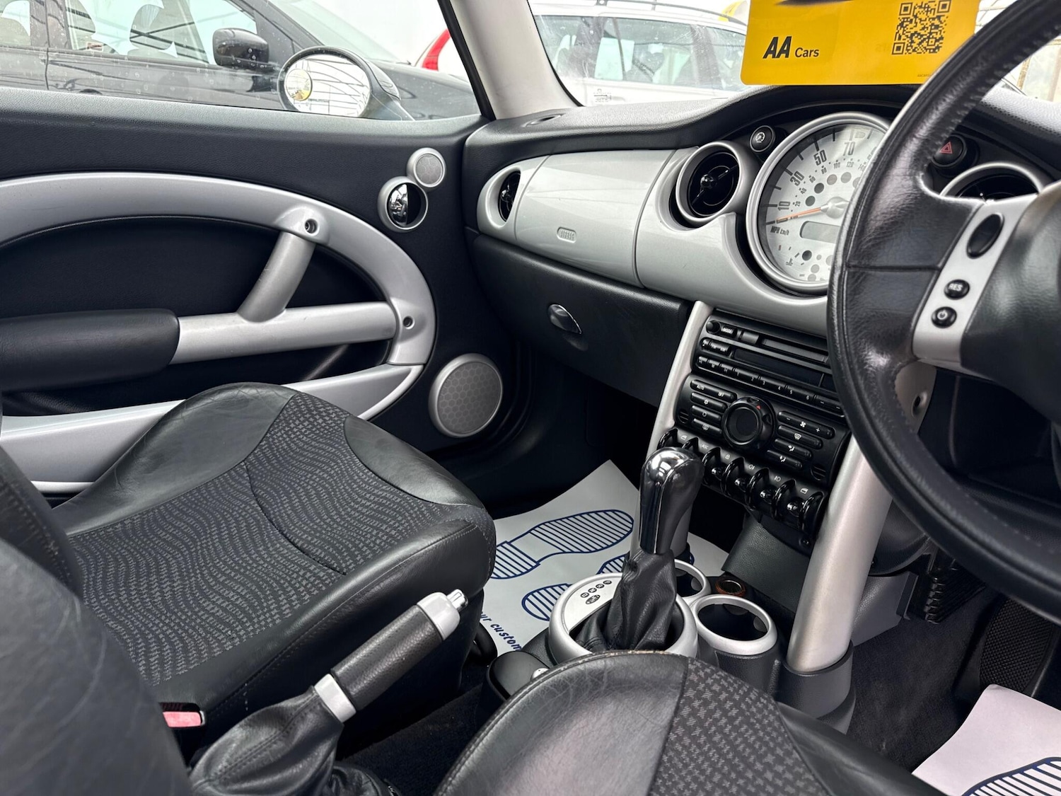 Used MINI Hatch 2002 for sale - 77229919: Photo 50