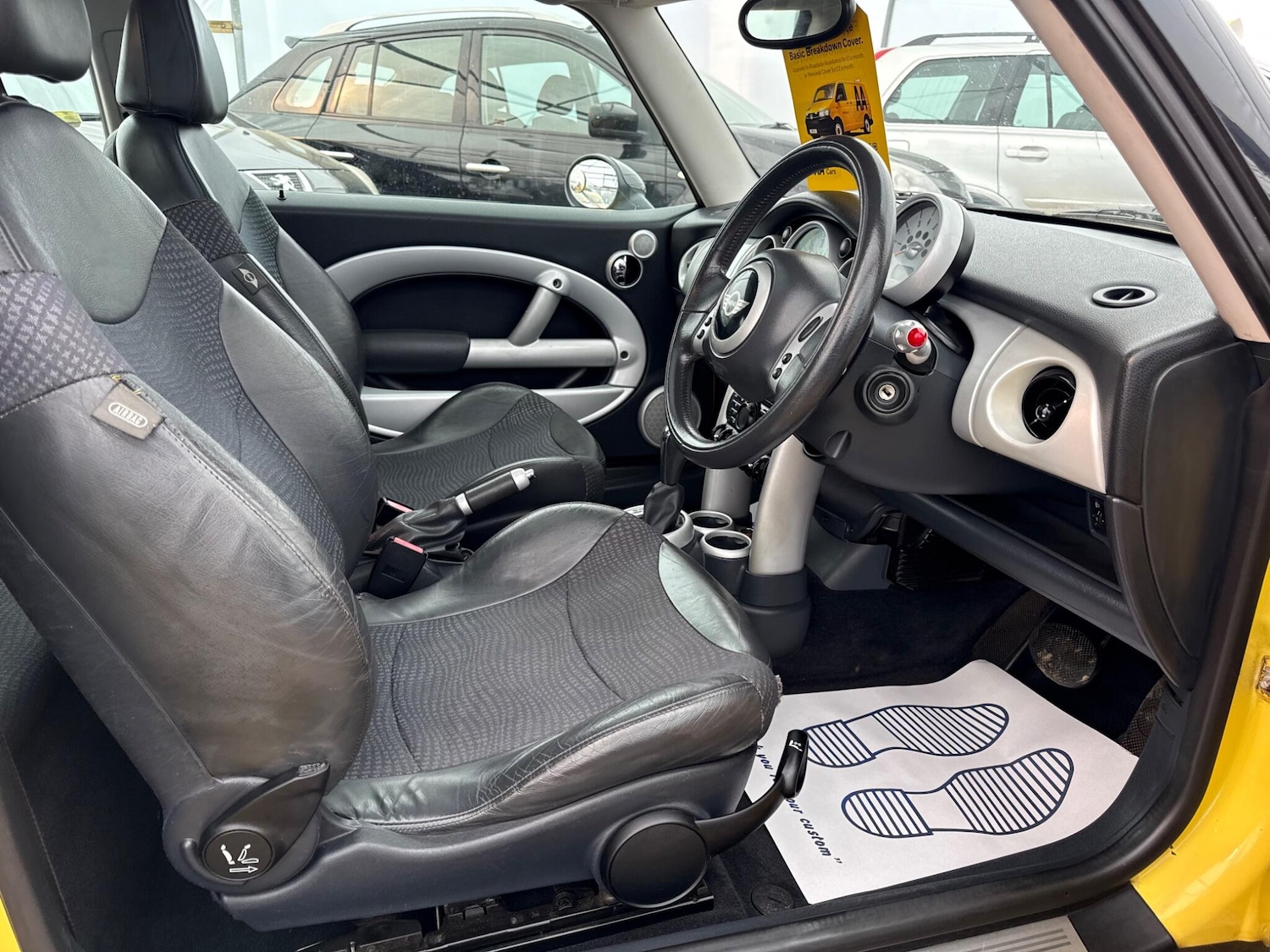 Used MINI Hatch 2002 for sale - 77229919: Photo 51