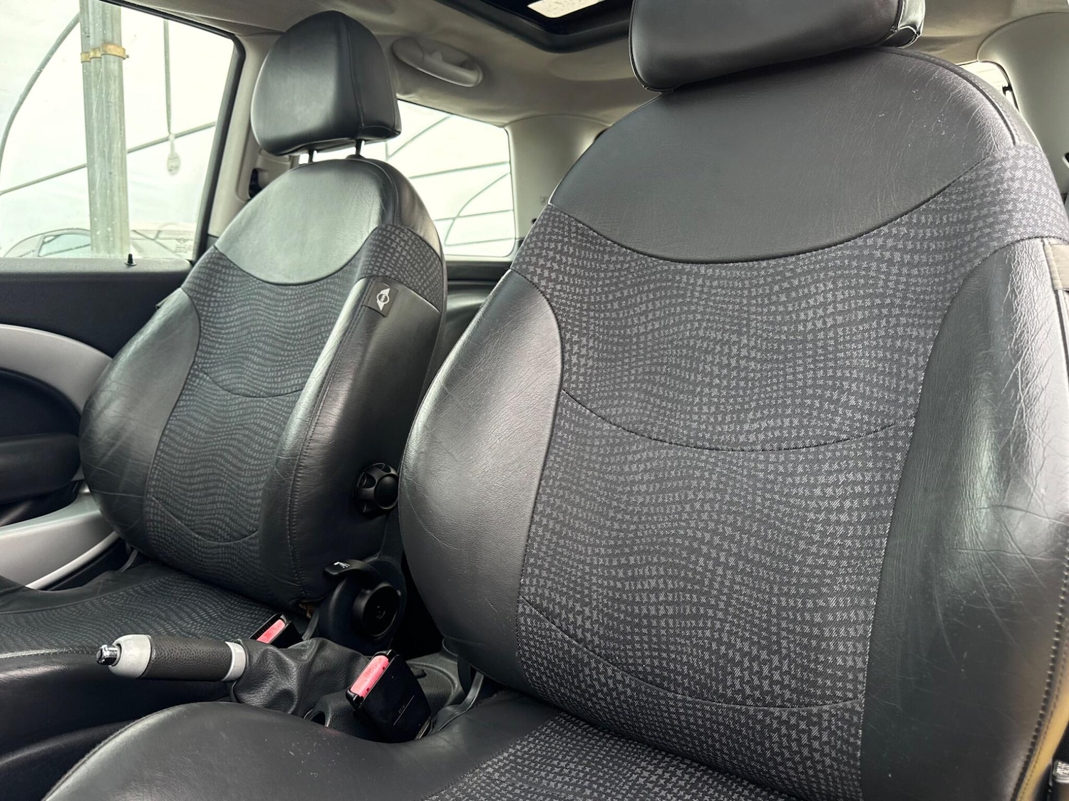 Used MINI Hatch 2002 for sale - 77229919: Photo 62