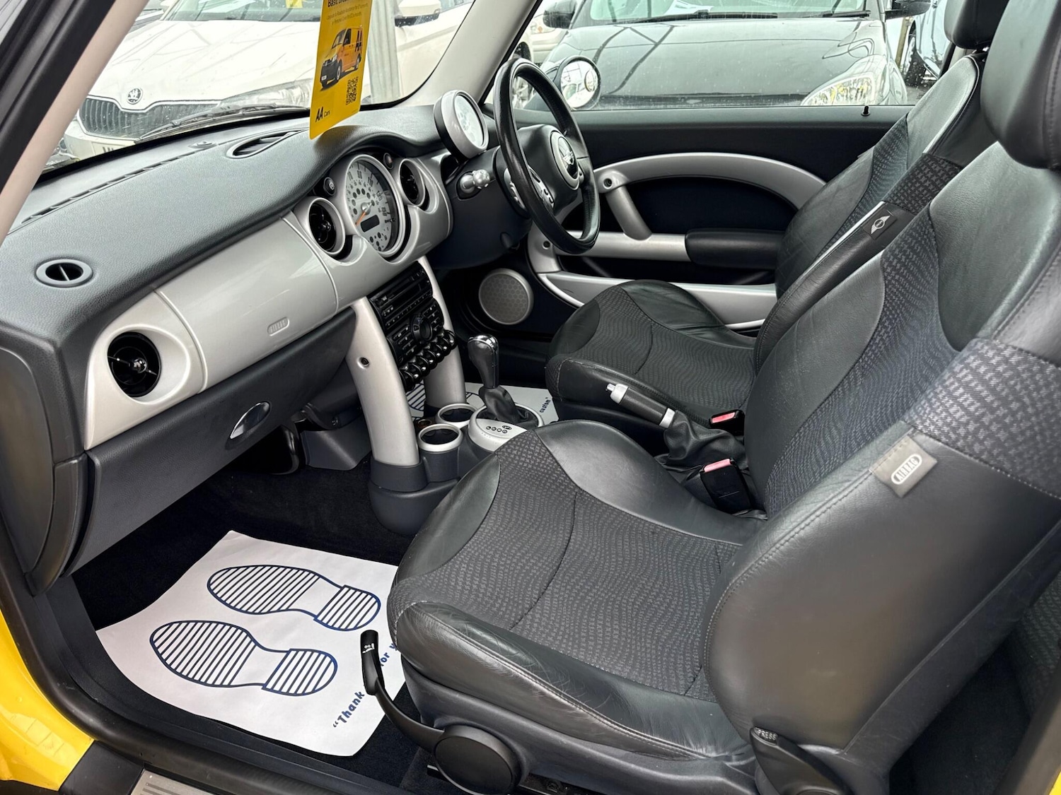 Used MINI Hatch 2002 for sale - 77229919: Photo 65