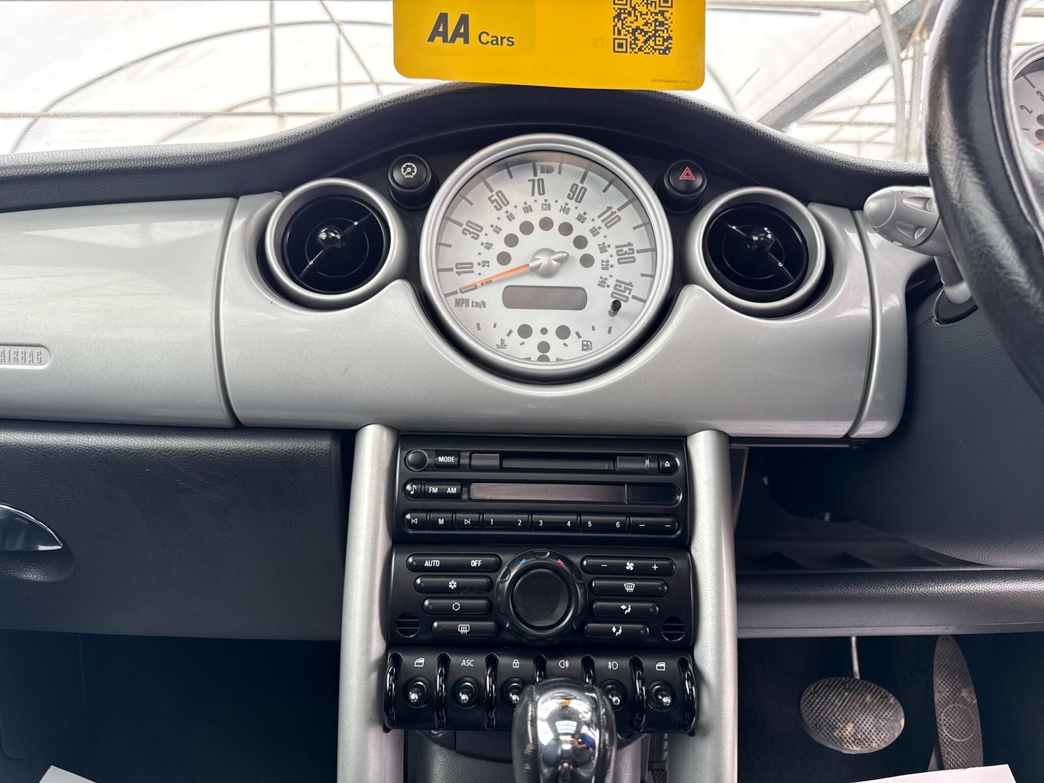 Used MINI Hatch 2002 for sale - 77229919: Photo 67