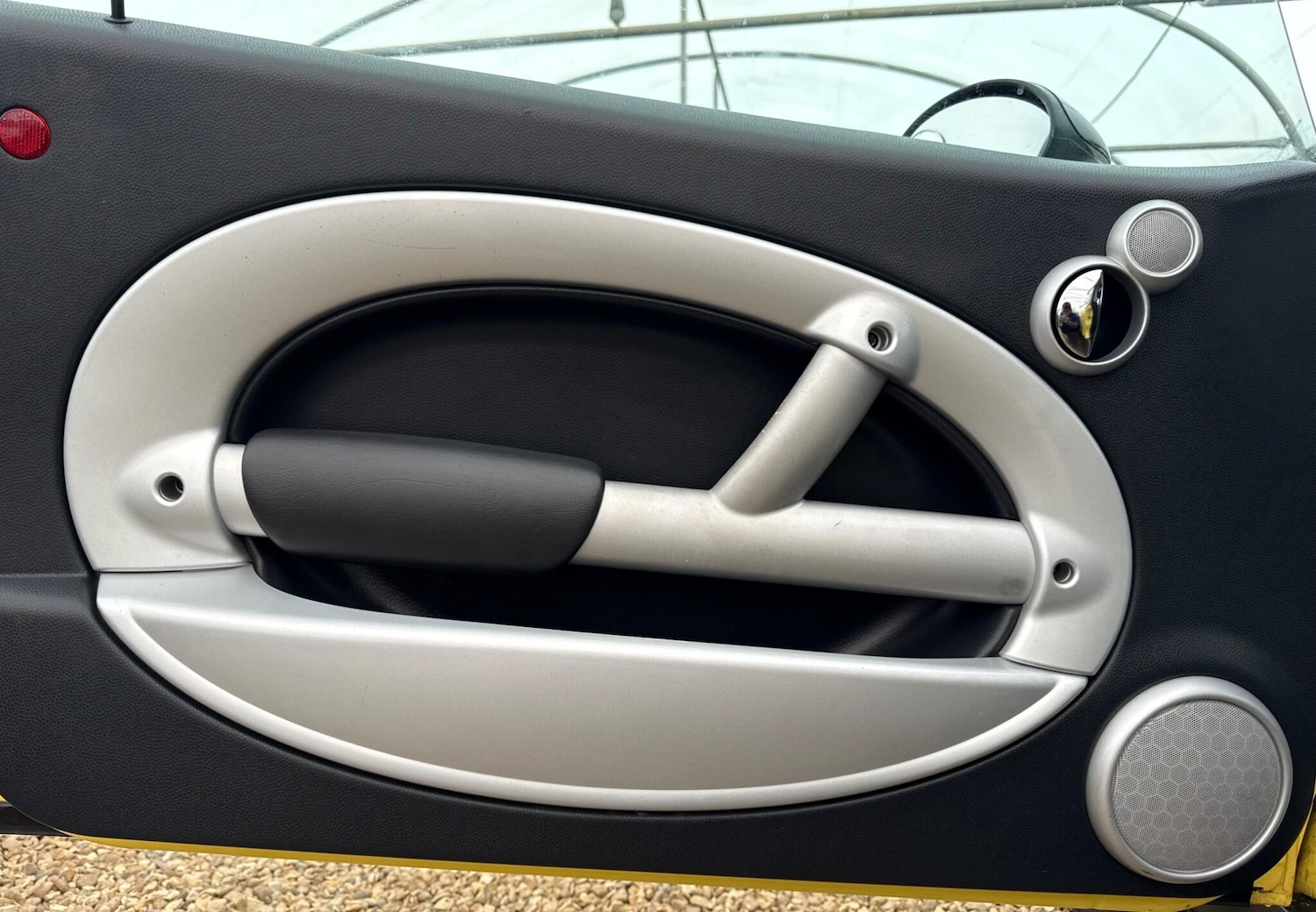 Used MINI Hatch 2002 for sale - 77229919: Photo 72