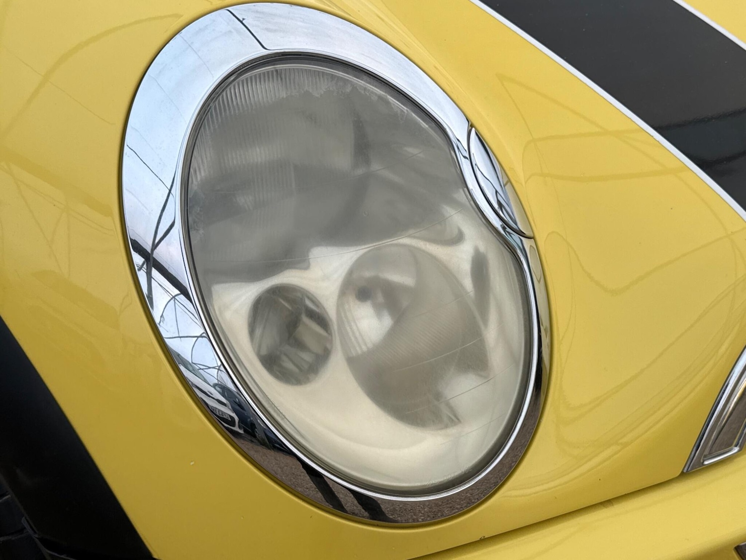 Used MINI Hatch 2002 for sale - 77229919: Photo 74