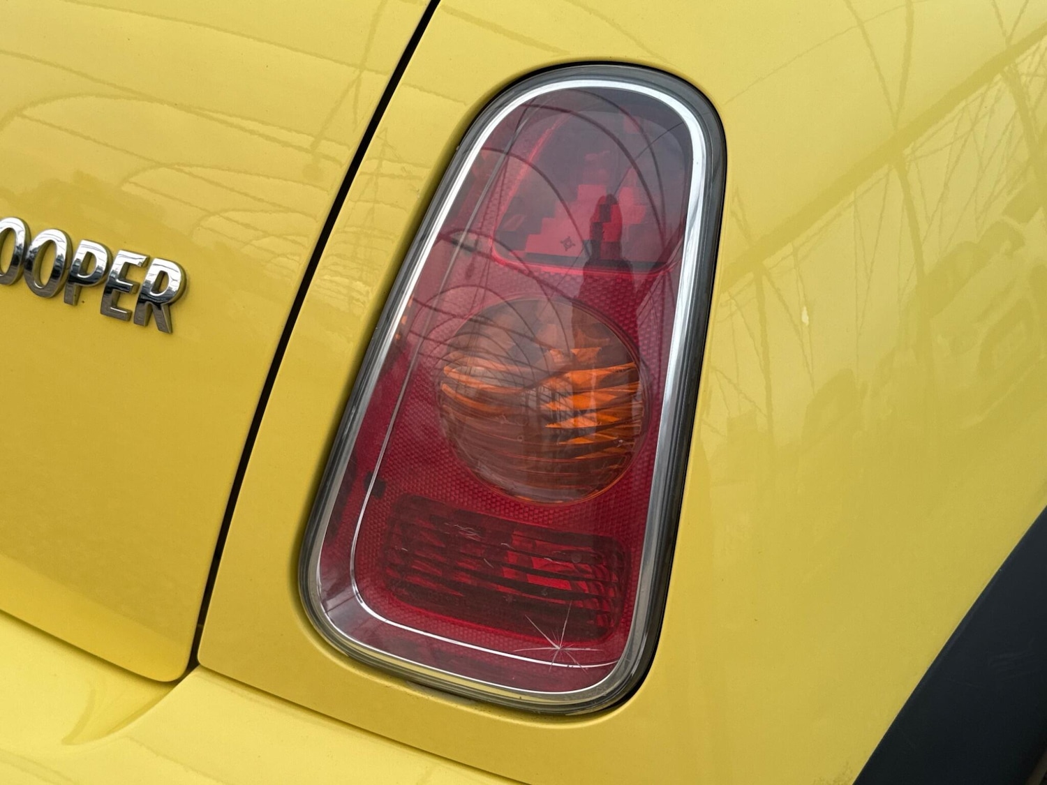 Used MINI Hatch 2002 for sale - 77229919: Photo 77