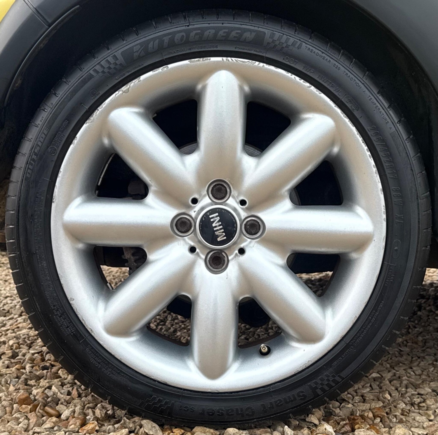 Used MINI Hatch 2002 for sale - 77229919: Photo 83