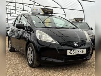 Used Honda Jazz 2011 for sale - 79767015: Photo