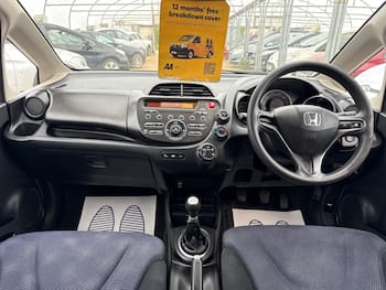 Used Honda Jazz 2011 for sale - 79767015: Photo