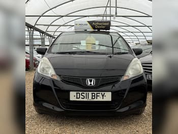 Used Honda Jazz 2011 for sale - 79767015: Photo