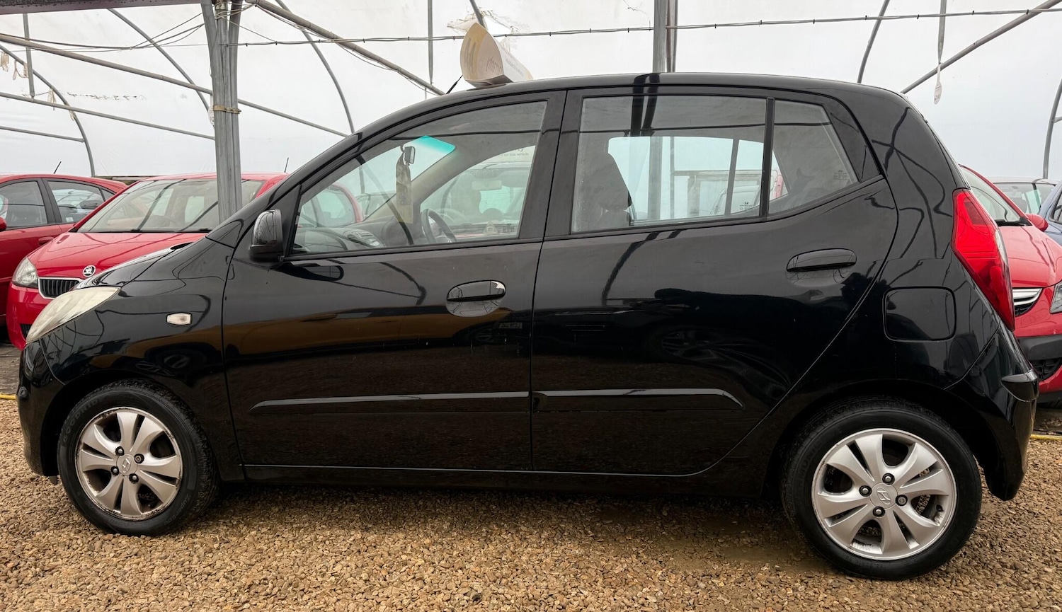 Used Hyundai i10 2013 for sale - 77097429: Photo 7