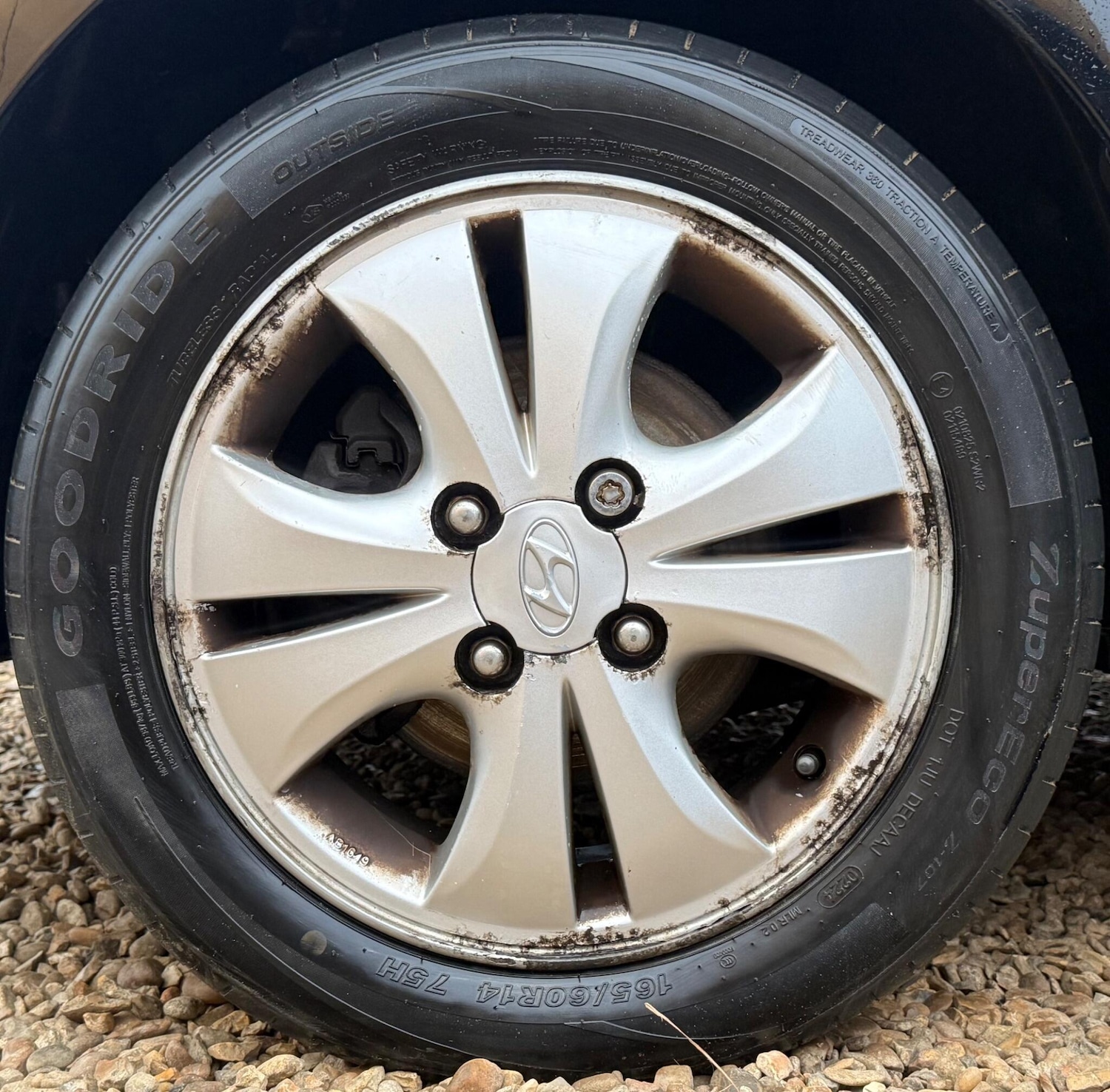 Used Hyundai i10 2013 for sale - 77097429: Photo 84