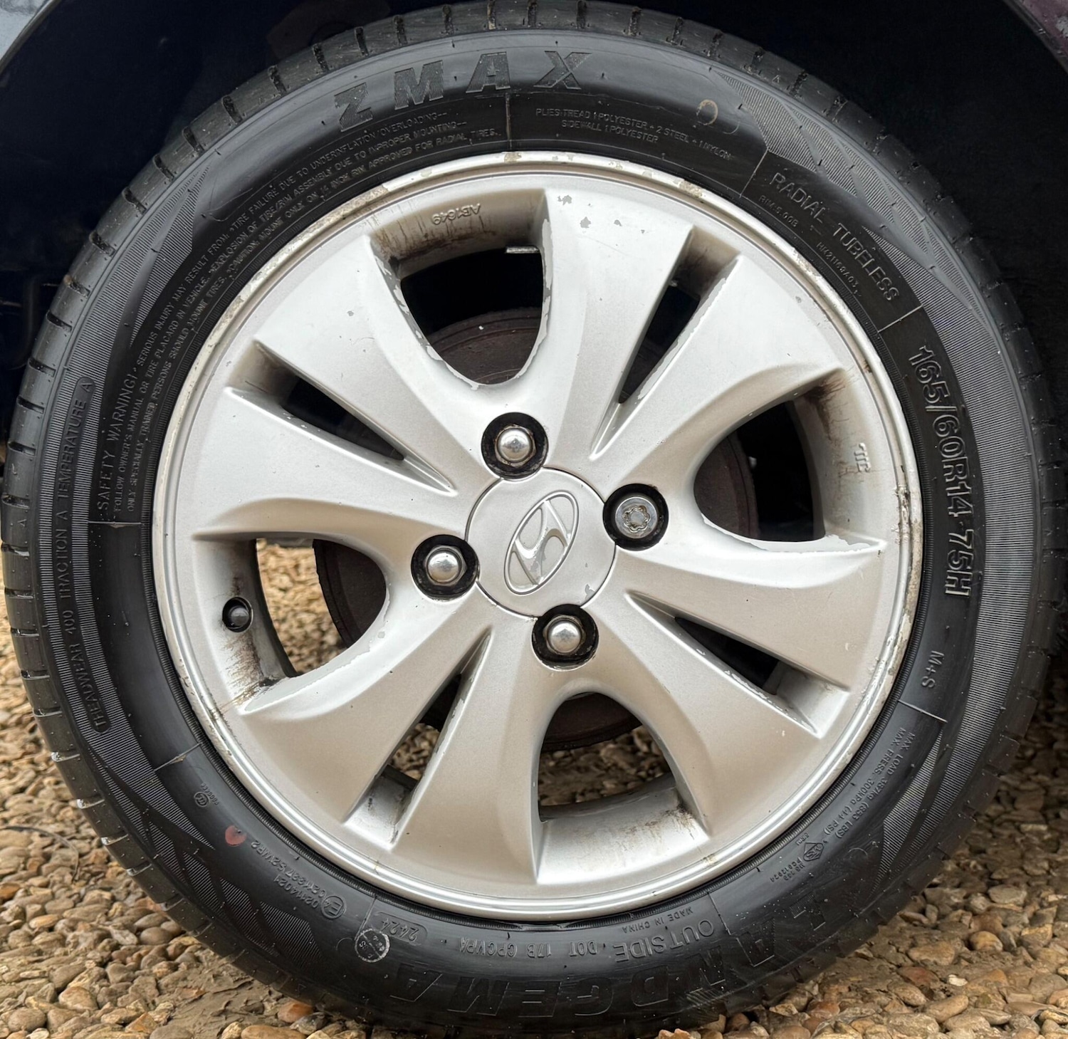 Used Hyundai i10 2013 for sale - 77097429: Photo 85