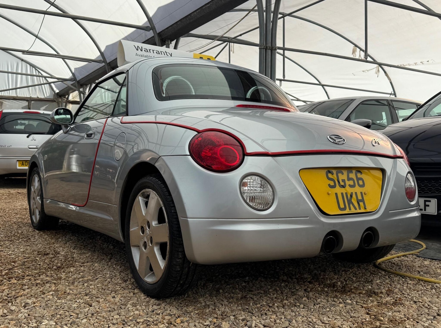 Vehicle 11