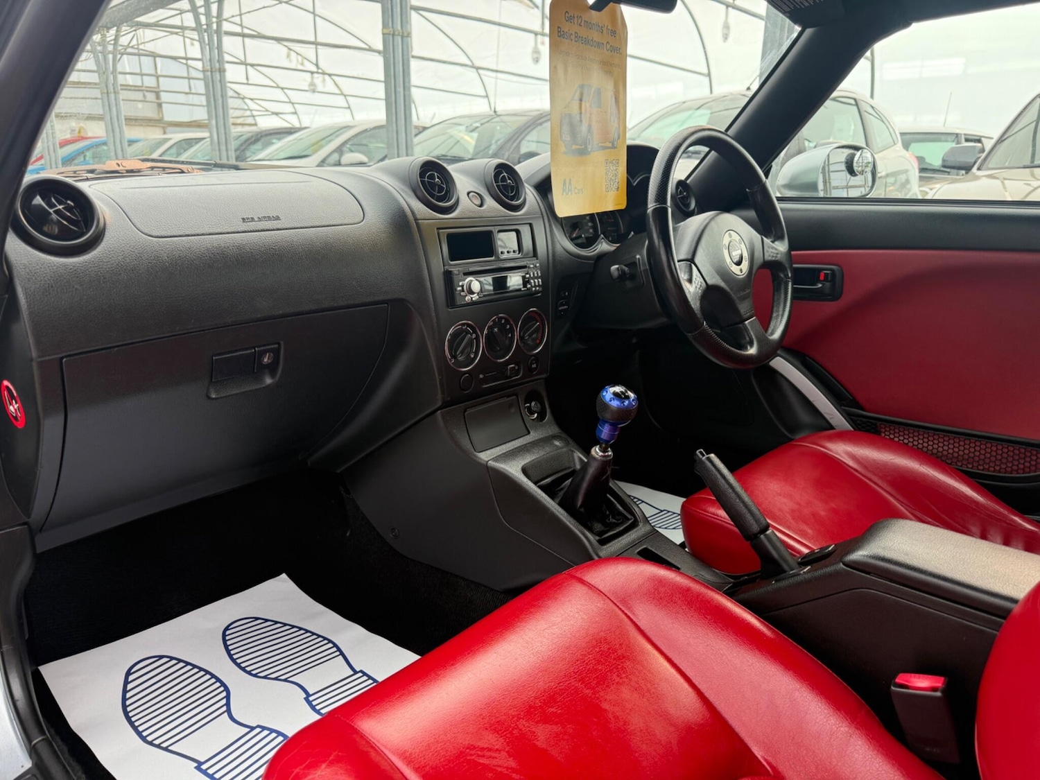 Vehicle 25