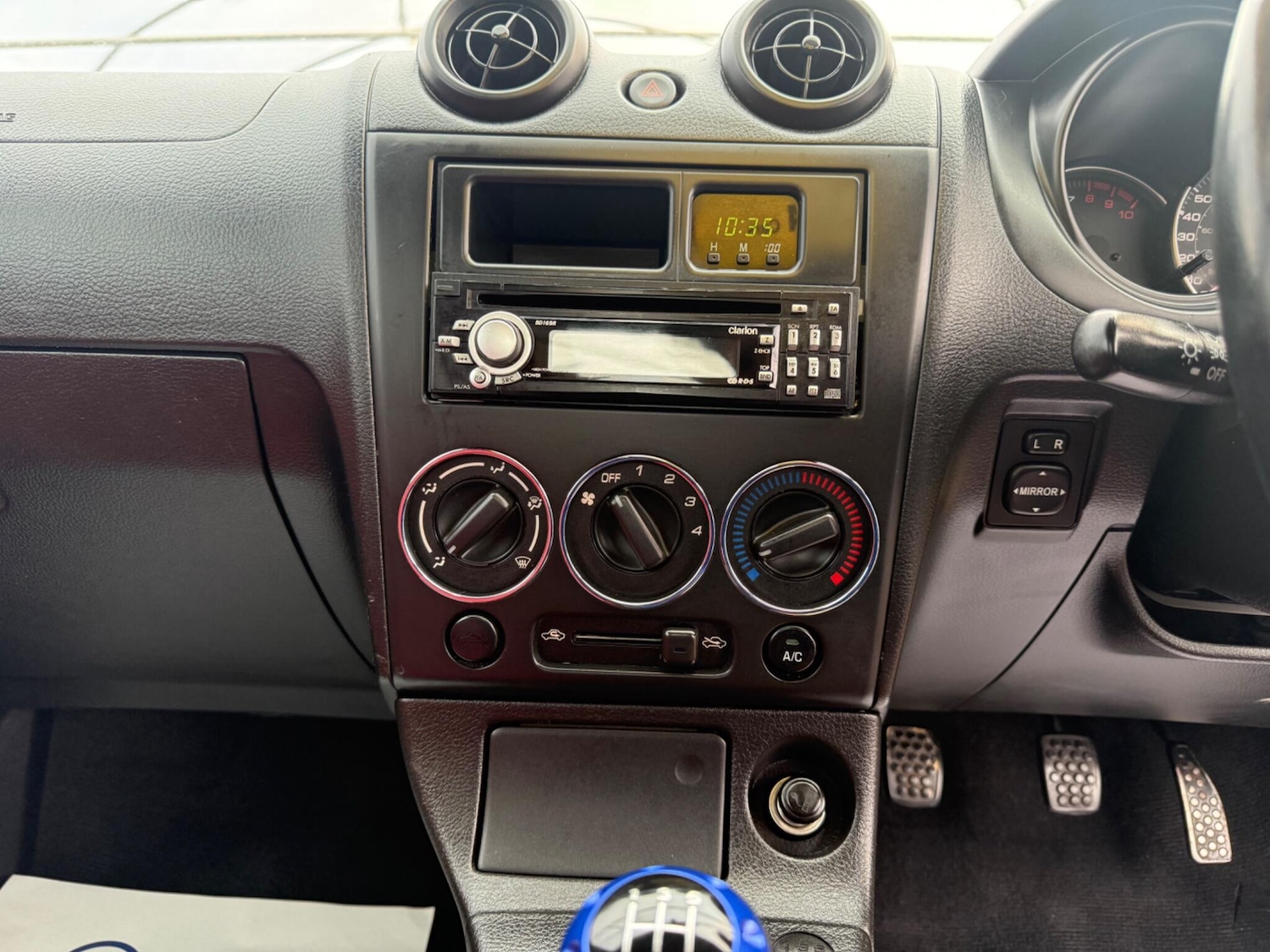 Vehicle 60