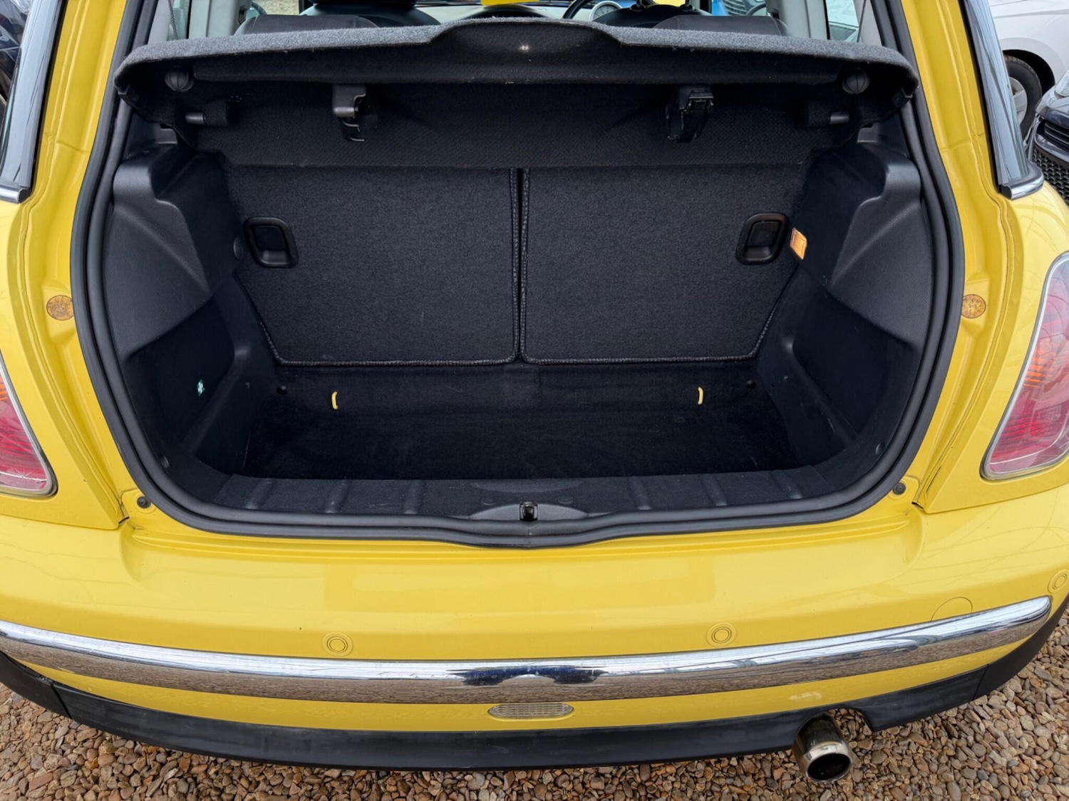 Used MINI Hatch 2002 for sale - 76398711: Photo 20