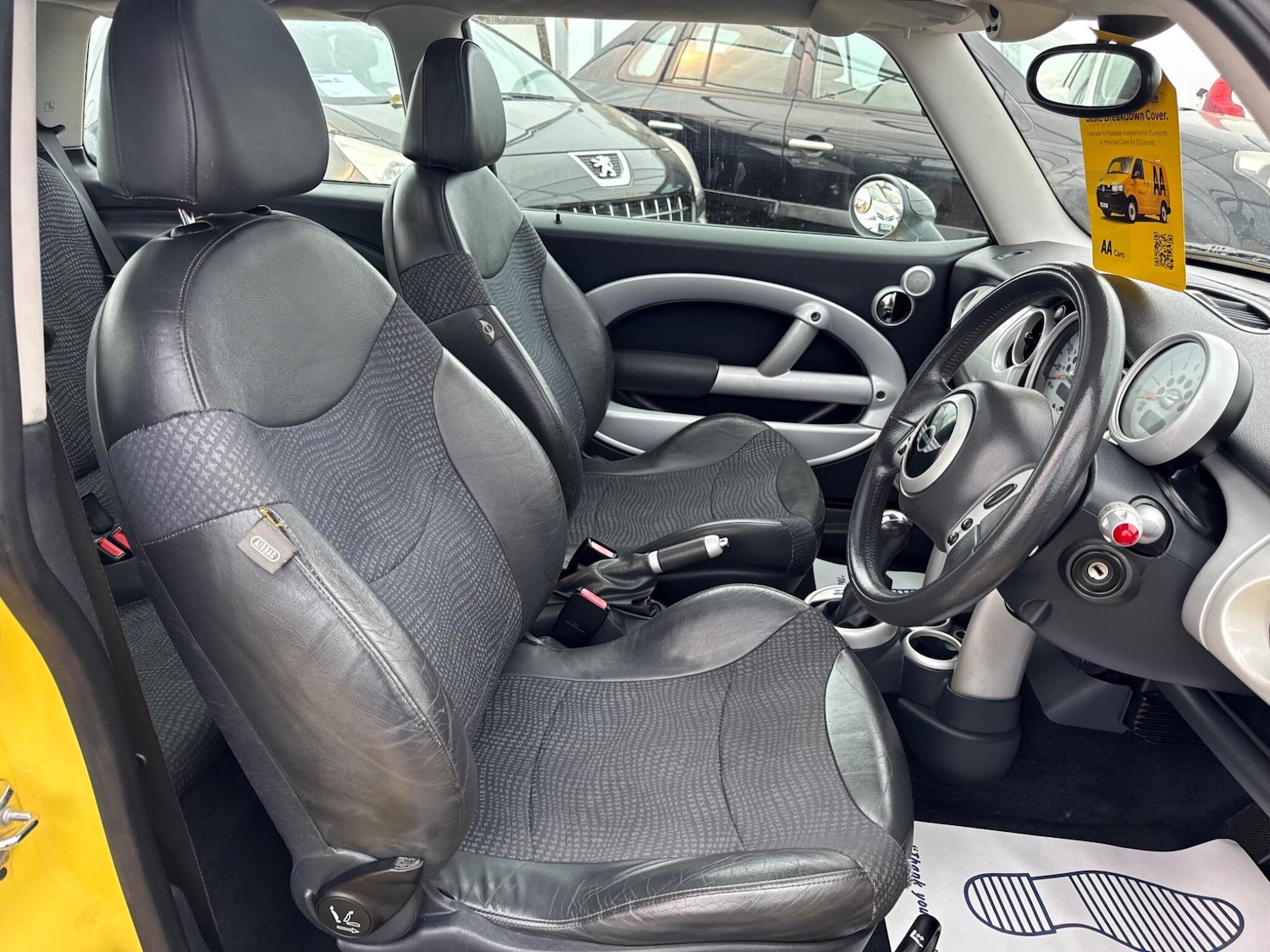 Used MINI Hatch 2002 for sale - 76398711: Photo 52