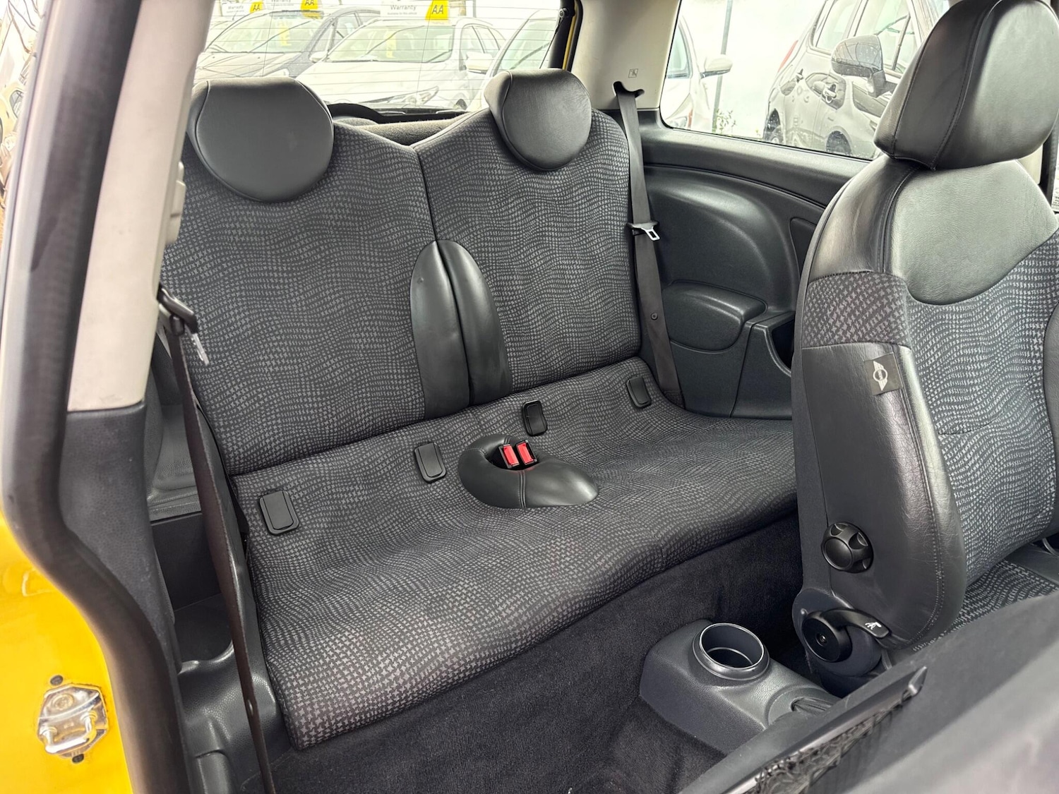 Used MINI Hatch 2002 for sale - 76398711: Photo 55