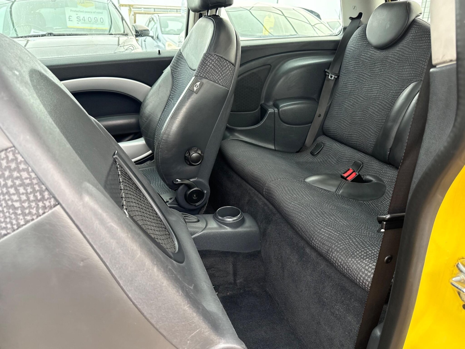 Used MINI Hatch 2002 for sale - 76398711: Photo 60