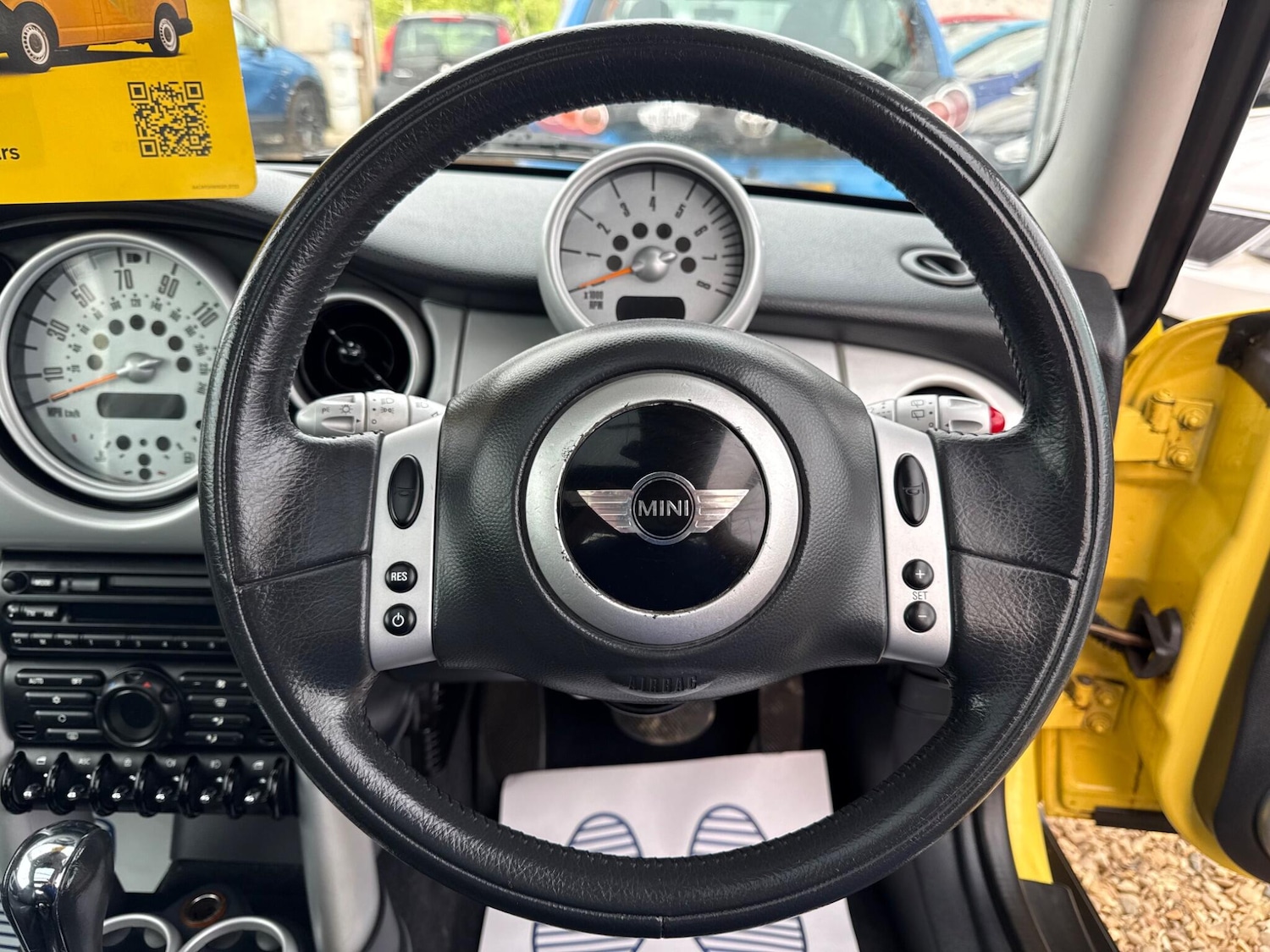 Used MINI Hatch 2002 for sale - 76398711: Photo 70