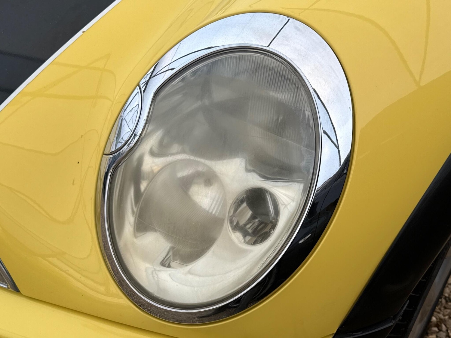 Used MINI Hatch 2002 for sale - 76398711: Photo 75