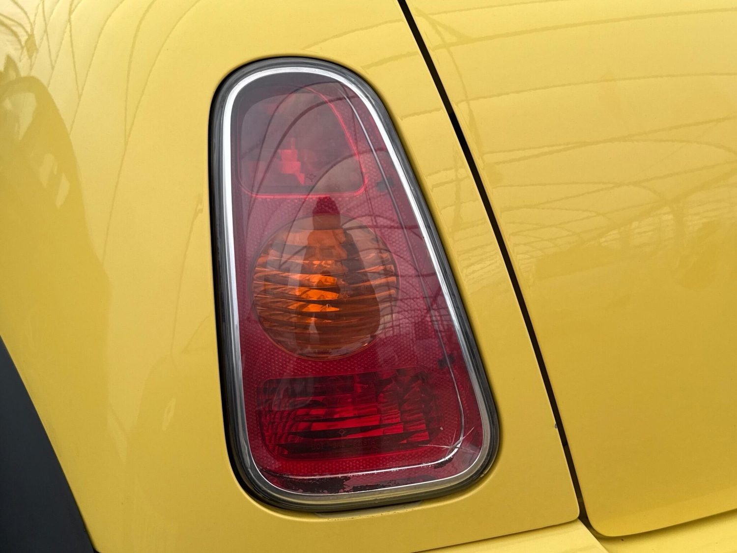 Used MINI Hatch 2002 for sale - 76398711: Photo 76