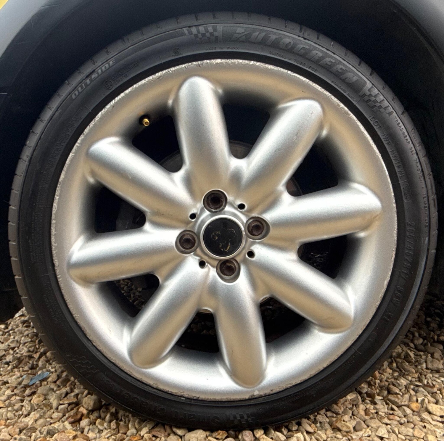 Used MINI Hatch 2002 for sale - 76398711: Photo 81