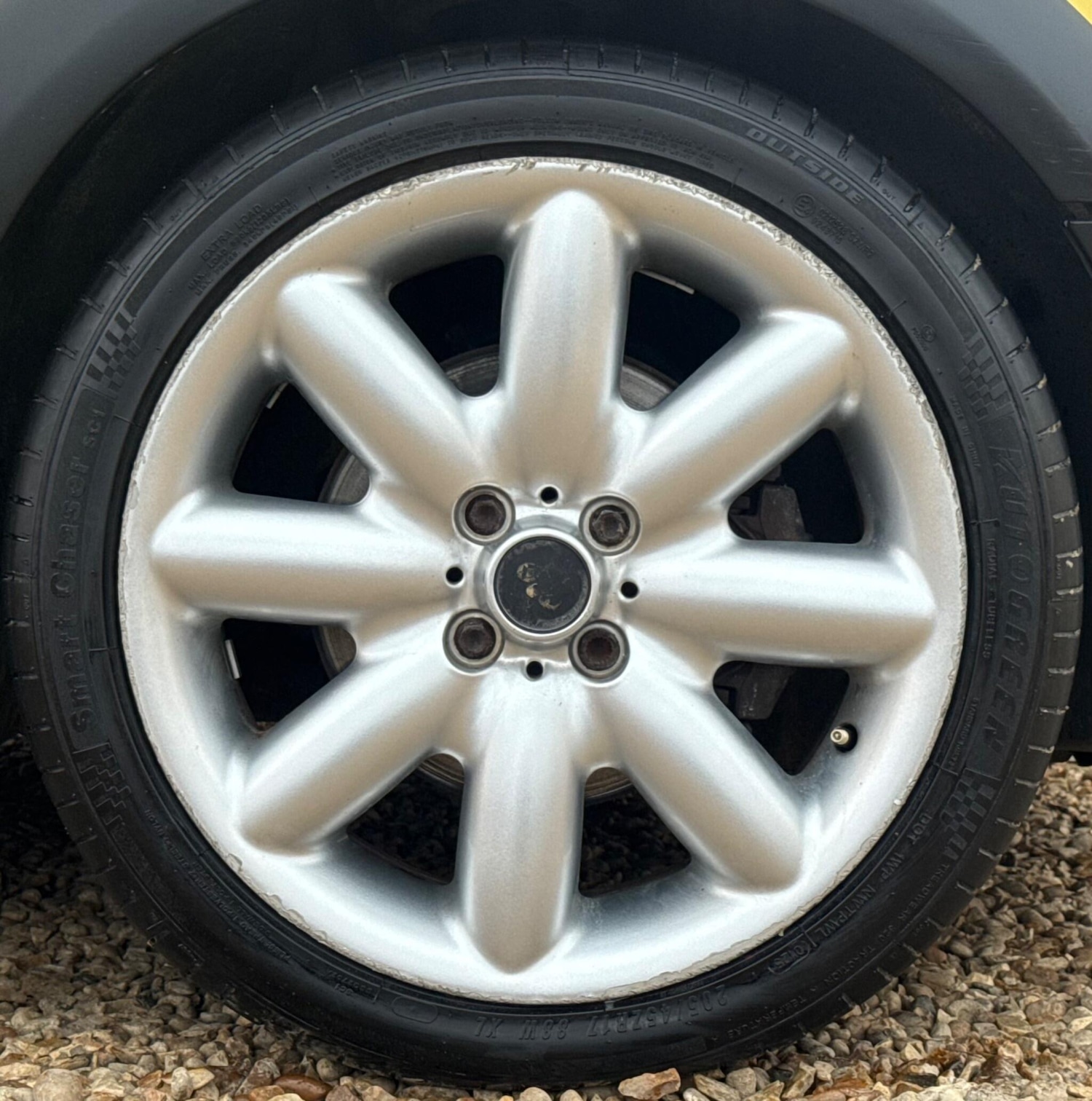 Used MINI Hatch 2002 for sale - 76398711: Photo 82