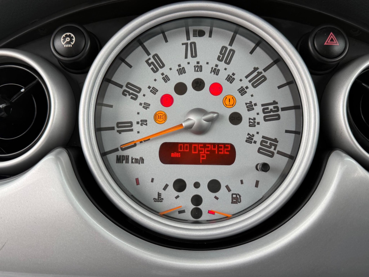 Used MINI Hatch 2002 for sale - 76398711: Photo 84