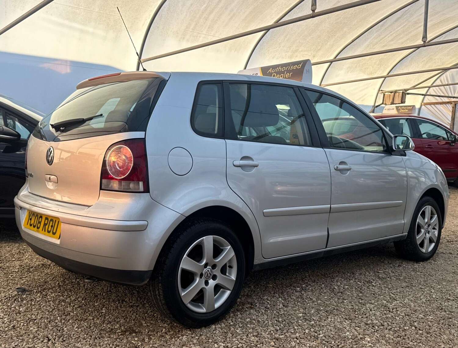 Used Volkswagen Polo for sale - 77939401: Photo 10