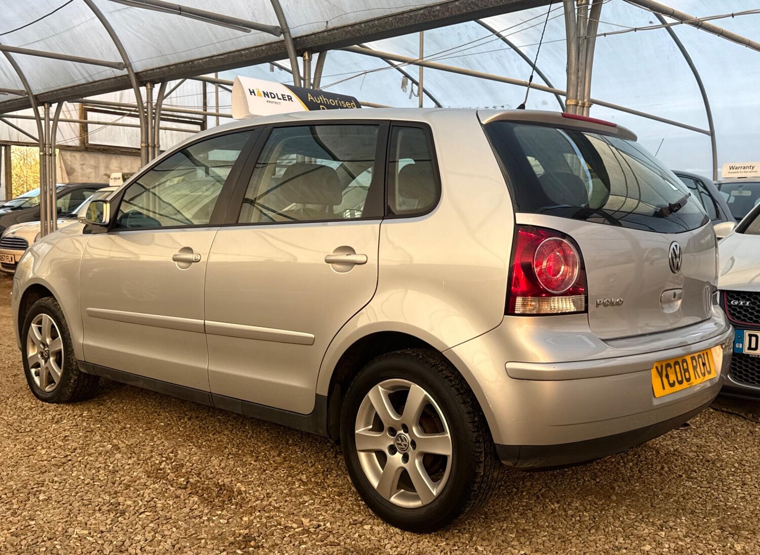 Used Volkswagen Polo for sale - 77939401: Photo 11