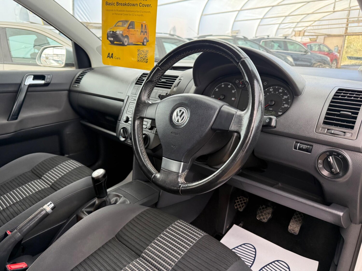 Used Volkswagen Polo for sale - 77939401: Photo 12