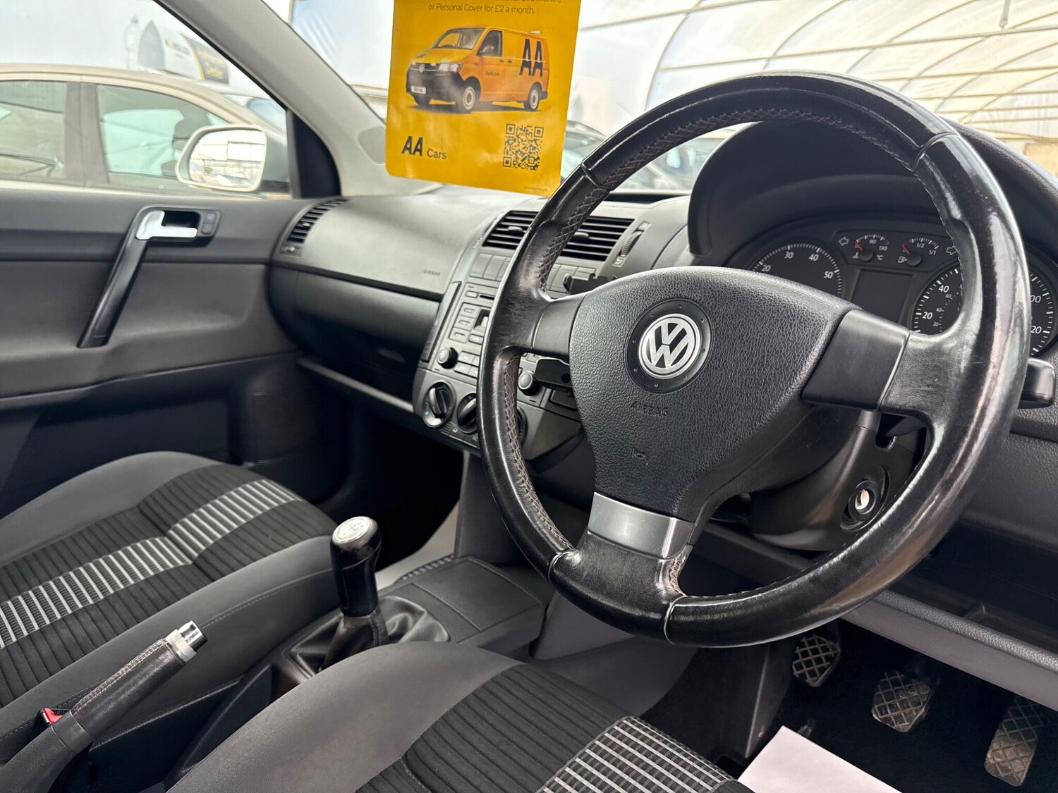 Used Volkswagen Polo for sale - 77939401: Photo 13