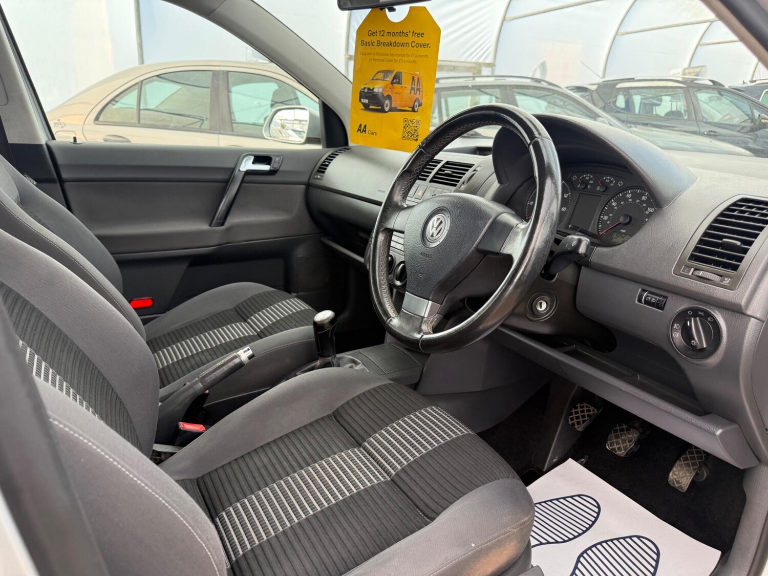 Used Volkswagen Polo for sale - 77939401: Photo 14