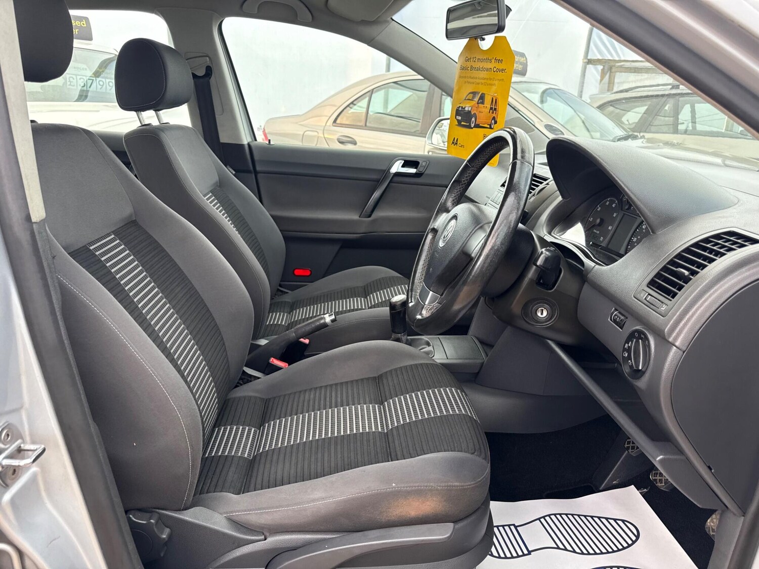 Used Volkswagen Polo for sale - 77939401: Photo 15