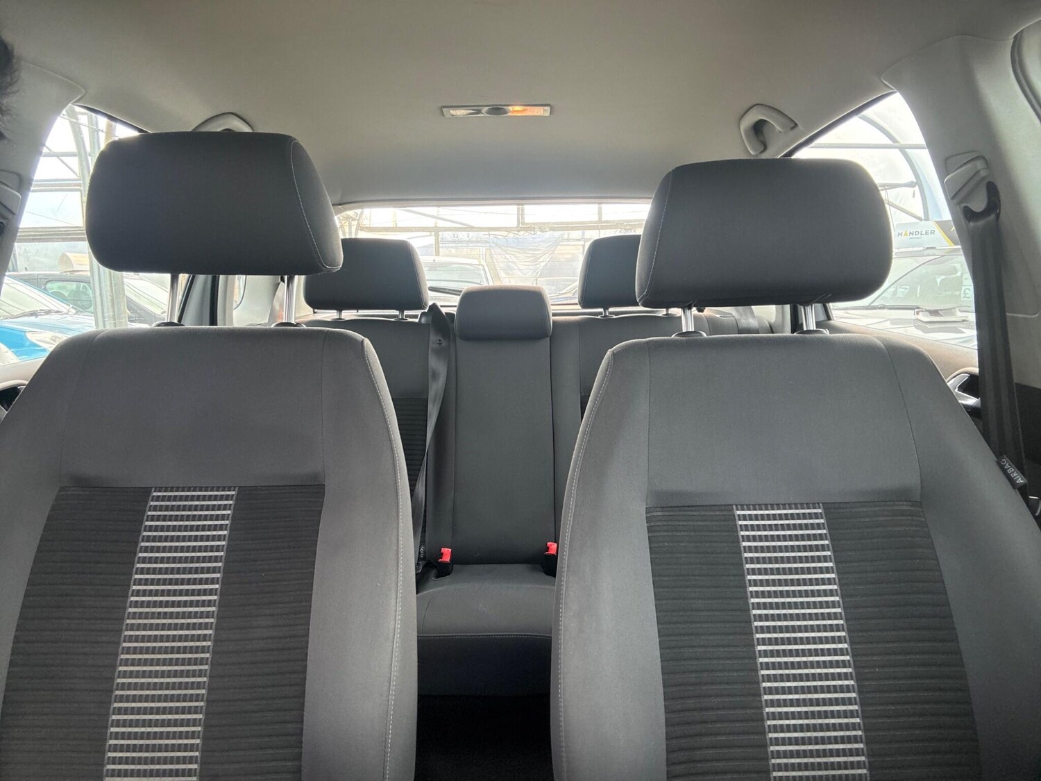 Used Volkswagen Polo for sale - 77939401: Photo 17