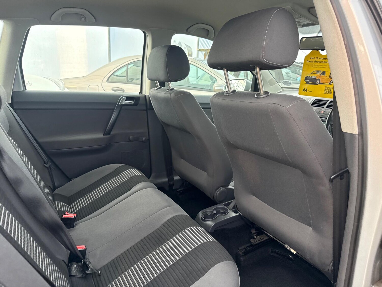 Used Volkswagen Polo for sale - 77939401: Photo 19